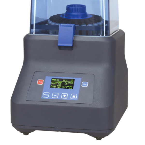 VelociRuptor V2 Microtube Homogeniser